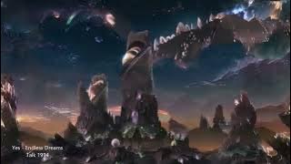 Yes  -   Endless Dream