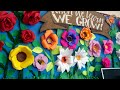 Spring board ideas  colorful school board ideas  board decoration ideas