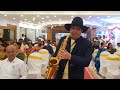 Baazigar O Baazigar hindi song instrumental on Saxophone by SJ Prasanna (9243104505,Bangalore)