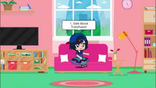 Animated Short Film Hepatitis|World Hepatitis Day|Hepatitis|Information For Hepatitis|stay healthy