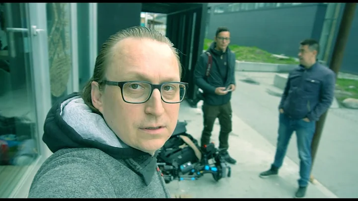 Alanngut Killinganni vol. 4. (vlog 40# Season 4)