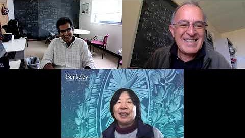 Statistical Physics of Biological Networks