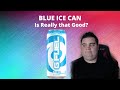 First Gfuel Review. It is good the Blue Ice Can?? Honest review here!