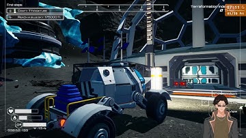 [05/30/2025] Planet Crafter: Moons Update - Part 2