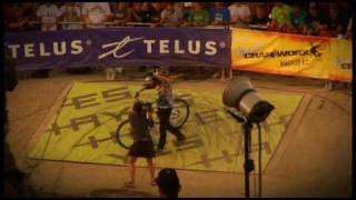 Trond hansen und Cam Mccaul