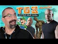 Vlog tgs montpellier tourn au s24 ultra feat vin diesel et luigi  merci neewer 