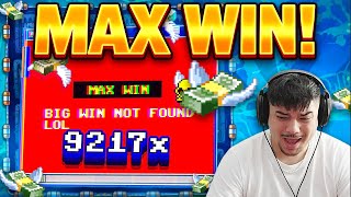 I ACTUALLY HIT THE MAX WIN AGAIN... BACK TO BACK?! (Bonus Buys) screenshot 4