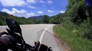 Devils Triangle 7 - 7-10-16