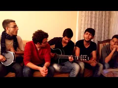 Karanlık Sisli Bir İzmit Gecesi