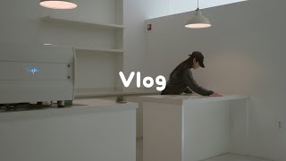 CAFE VLOG  The reason why I closed my cafe JOY COFFEE BAR