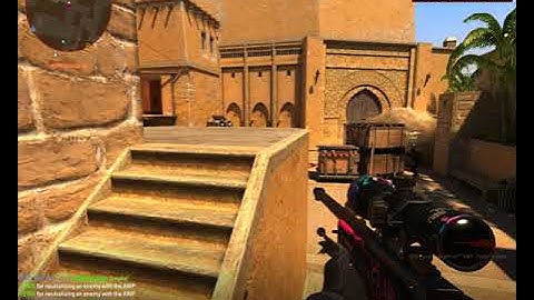 awp 3k mirage #cs2 #cs2moments