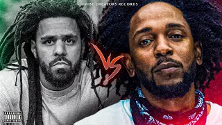 J Cole - 7 Minute Drill ft. Kendrick Lamar | Audio