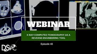 X-ray Computed Tomography as a Reverse Engineering Tool