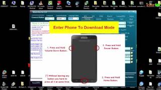 Downgrade A5 SM-A500F From 5.0.2 To 4.4.4 Done screenshot 3