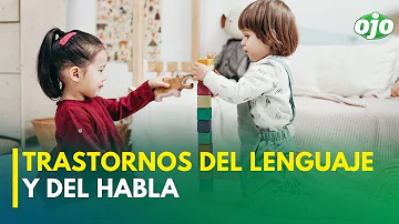 ¿Qué hacer si un niño de 3 años no habla?