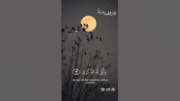وَجِيءَ يَوْمَئِذٍ بِجَهَنَّمَ ۚ  __ القارئ الشيخ محمد صديق المنشاوي - الفجر#المنشاوي_الصوت_الباكى