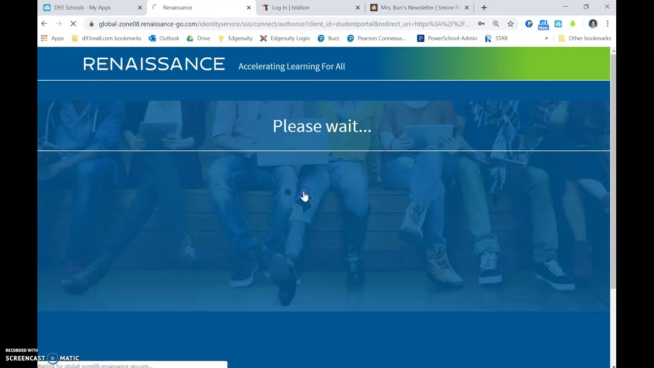 STAR/IRI Testing Tutorial