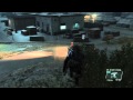 MGSV has some impressive AI