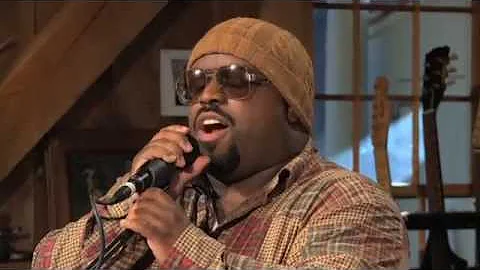 Cee Lo Green and Daryl Hall - One on One