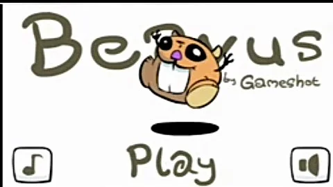 Beavus | Cool Math Games Gameplay Tutorial | With Instructions