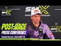 Post-Race Press Conference Nashville 2026 - Ken Roczen