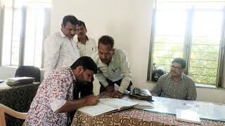 Joined as Basic Computer Instructor || 17 April 2023 || Vlog 🏆