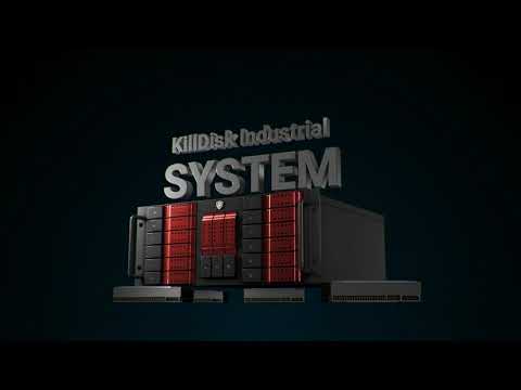 KillDisk Industrial System