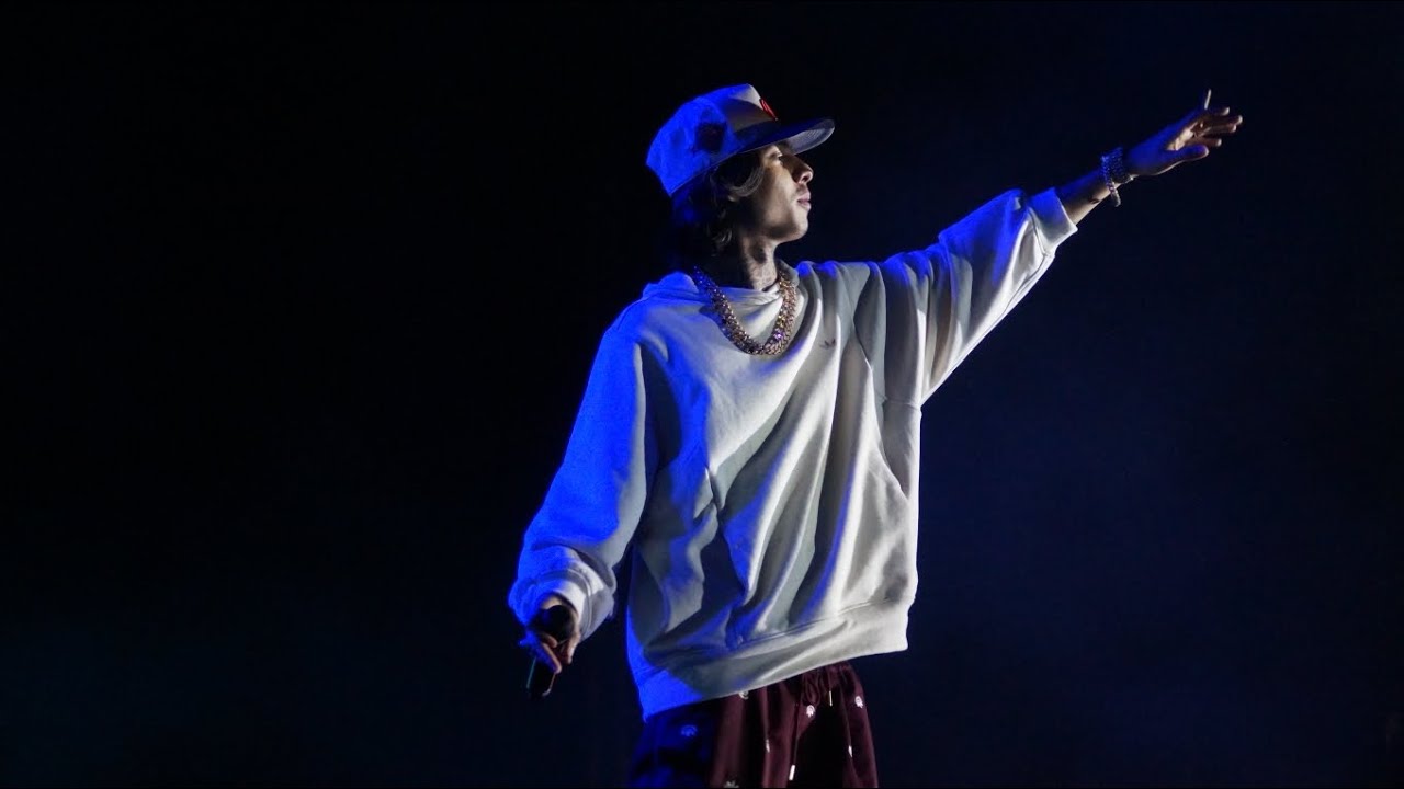 Natanael Cano - El F ( En Vivo ) Querétaro 2023