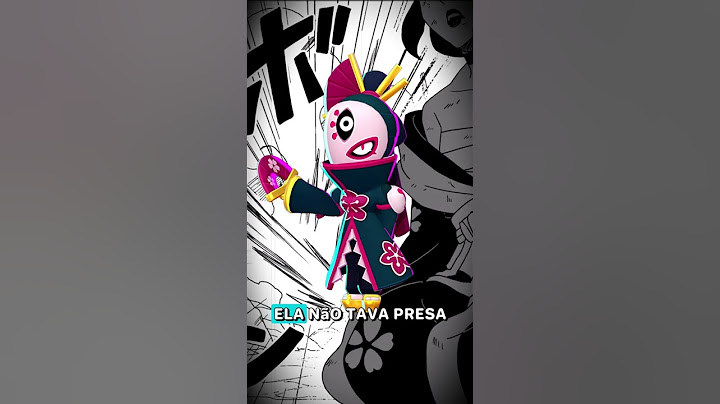BRAWL STARS VACILOU COM O FINAL DO MANGÁ do KENJI! #brawlstars  #fyp #katanakingdom