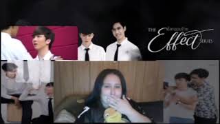 The Effect Ep 2 Thoughts & Review { TRIGGER WARNING}