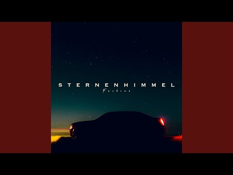 Sternenhimmel