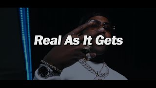 Lil Baby - Real As It Gets [LYRICS] ft. EST Gee