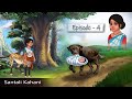 New Santali Cartoon Video 2024 Tarub Manmi (Tarub A Bapla)- Episode - 4 B2 Santhali cartoon