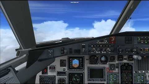 BAE JETSTREAM 4100 PMDG