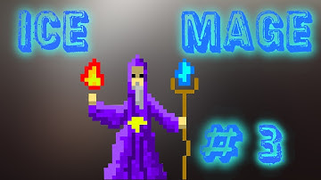 Deep Elf Ice Mage Ep 3 | Dungeon Crawl Stone Soup