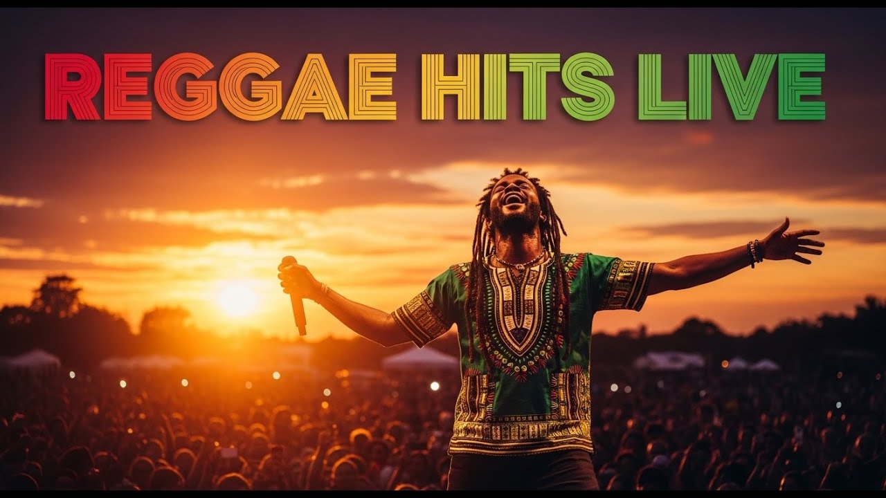 Pure Magic Roots Reggae 2026 ✨ Best Dub & Roots Grooves / Tropical Chill Meditation