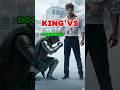 DOOMSDAY vs SRK KING 👑 | King ne Doomsday ko TOD diya 😱🔥