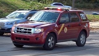 PFD FM 11 Responding