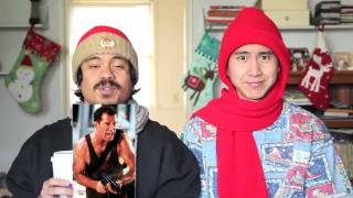 Top 5 Christmas Movies