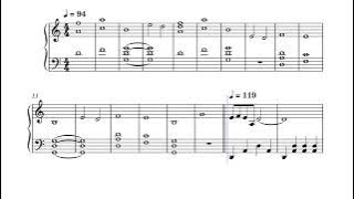 Swedish Garden – Brice Davoli Brice Davoli - Swedish Garden