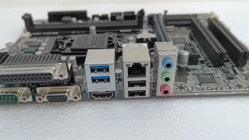 GIGABYTE GA-H110M-S2PH SOCKET 1151 MOTHERBOARD(Supp 6th & 7th Gen CPUs)