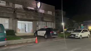 綠島受刑人王天佑脫逃 台東地檢分偵案全力查緝