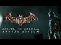 Let's Play Batman Arkham Asylum Pt3