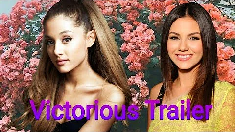 Victorious 2022 Trailer - (Fan Made)