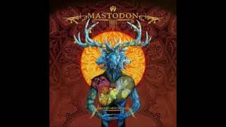 MASTODON - Hand Of Stone