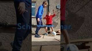 school football be like #shout out to sonnygamer58