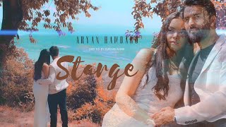 Pashto New Song 2020 | Aryan Hamdard | Pashto New Song ´Starge´ | #Aryanhamdard #Hamdardbashir Resimi