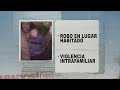 Atrapados 133 | Terminó detenido por hacerle caso a consejo de su esposa