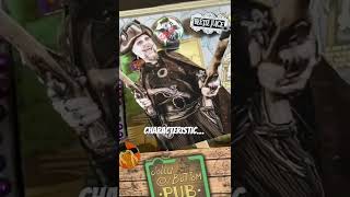 Treehouse Of Horror Presents Not It Heres My Thoughts.