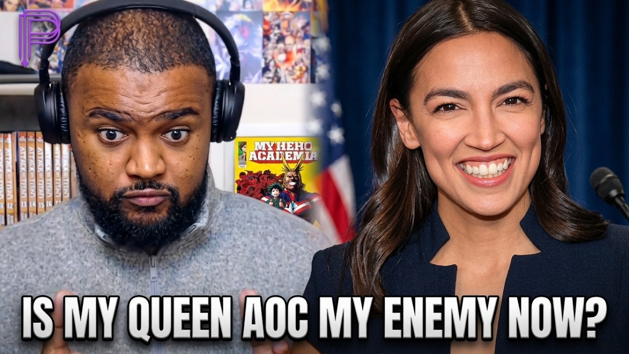 AOC becomes the DSA's Number 1 Superstar!